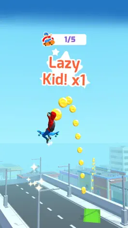 Game screenshot Skater Race - Win Real Cash mod apk