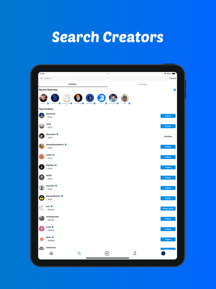 Desofy Future of Social Media