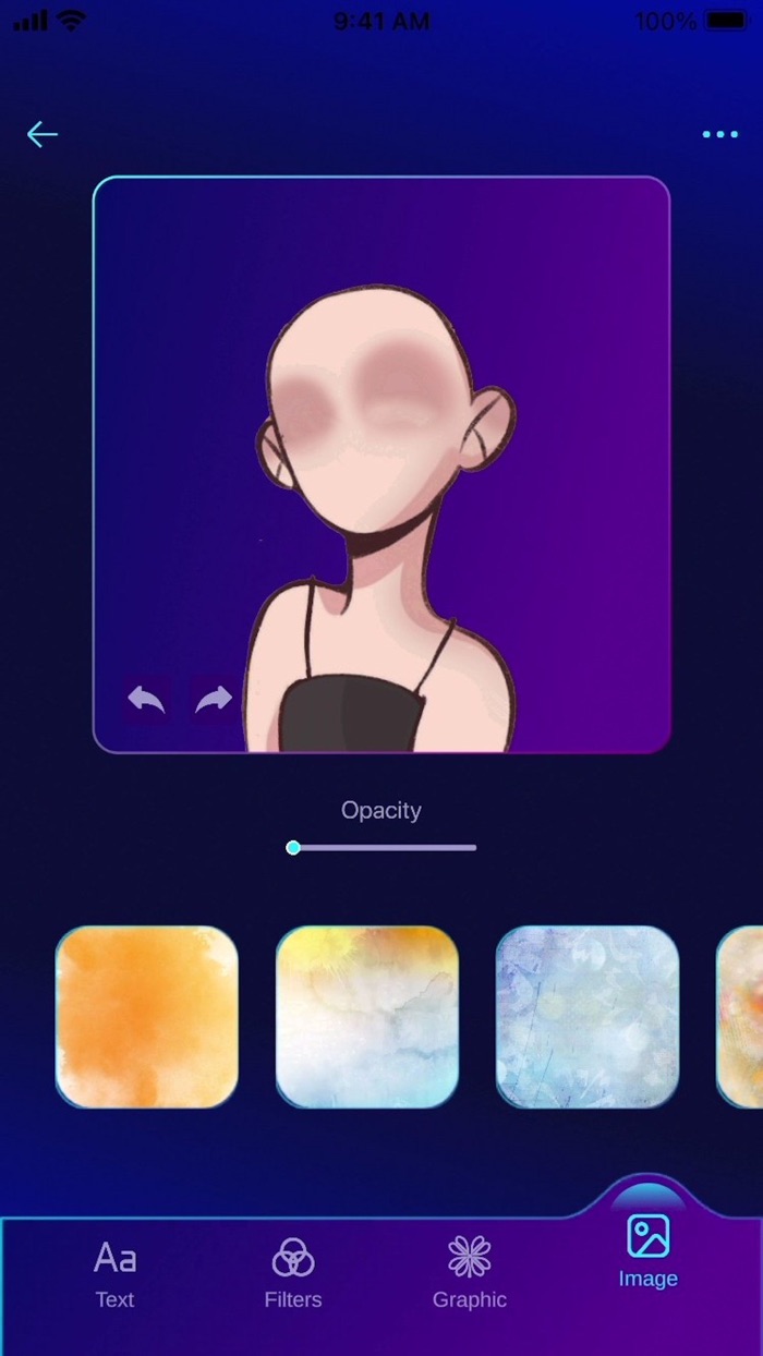 Digital Art Maker  Generator