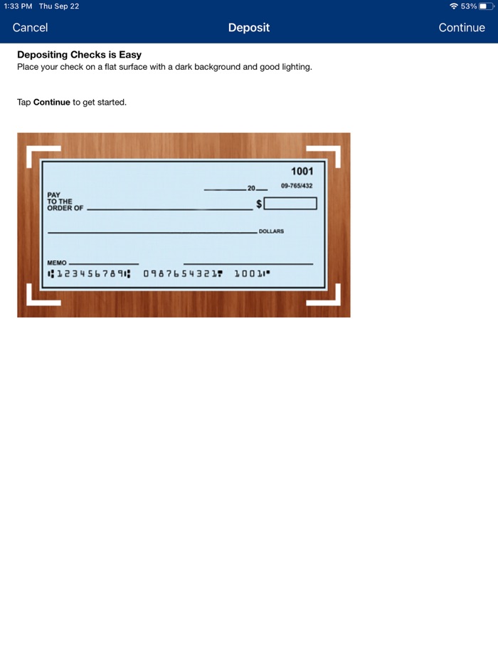 HCB Arizona Financial