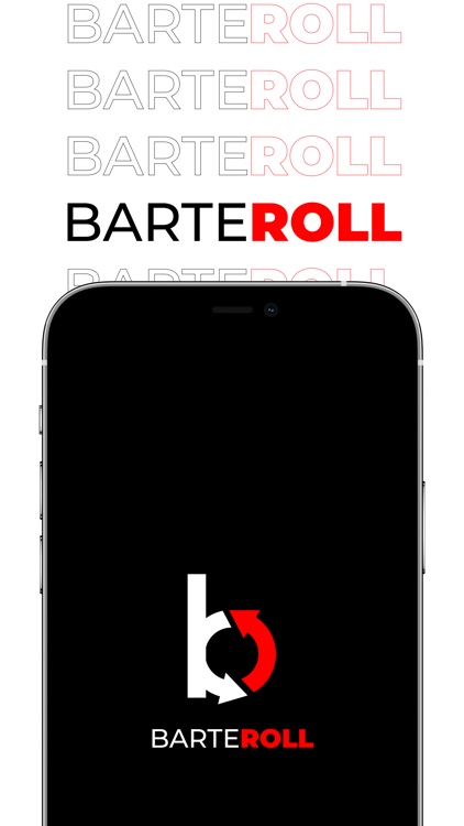 Barteroll