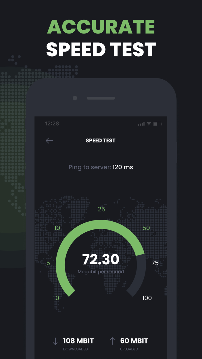 Protect VPN - fast and safe
