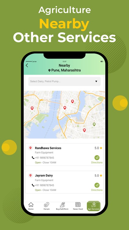 Farmmela screenshot-5