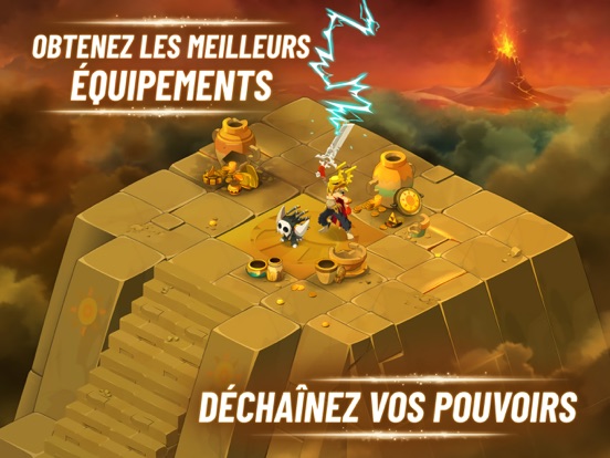 DOFUS Touch DOFUS Touch