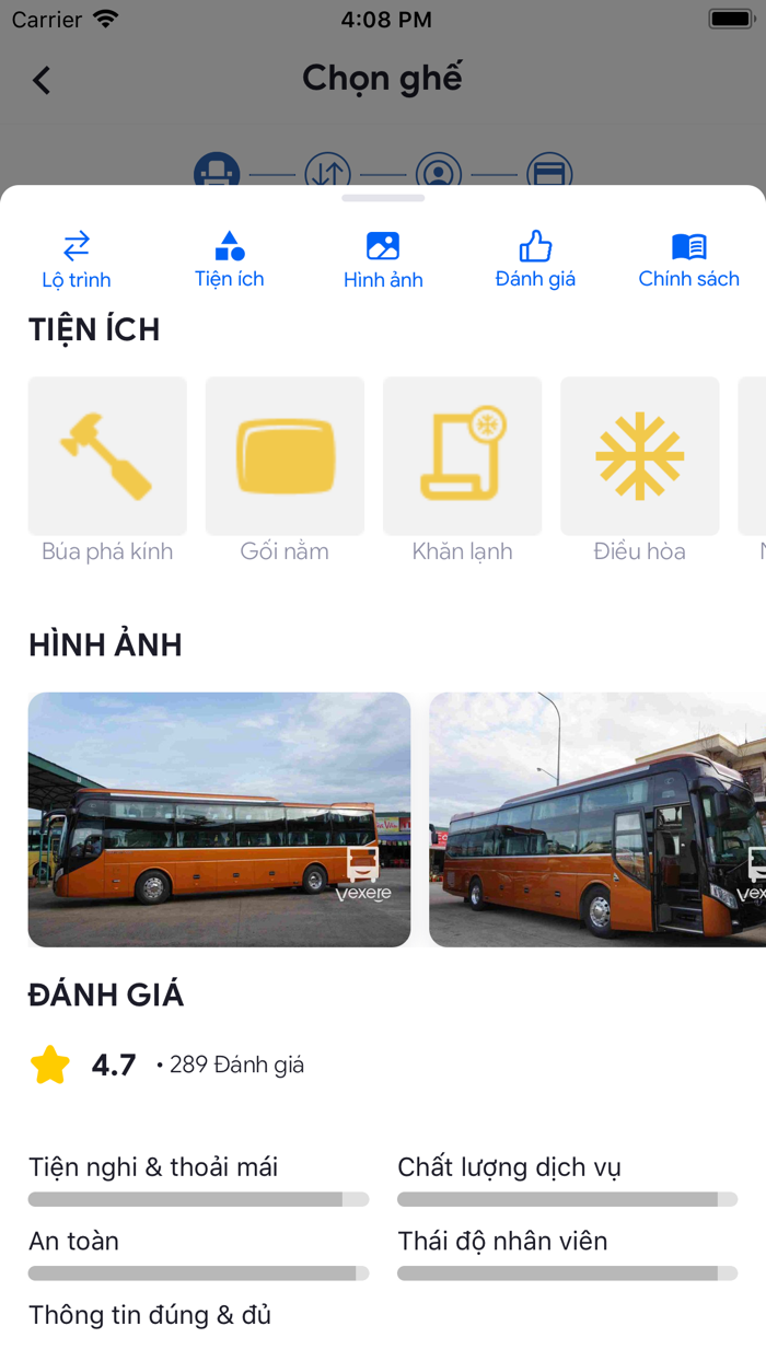 Thuận Tiến Gia Lai