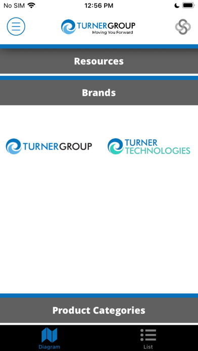 Turner Group screenshot 3