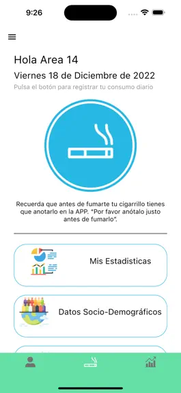 Game screenshot Prescinde: Dejar de fumar apk