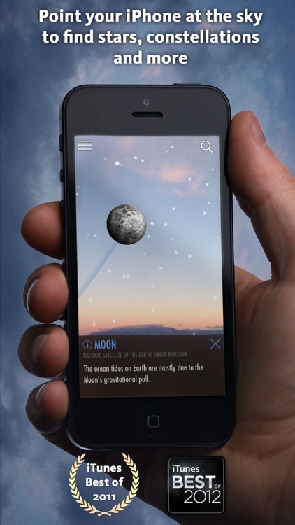 SkyView® Lite screenshot-0