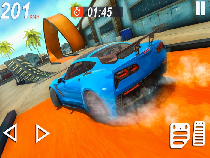 Car Racing Games Offline