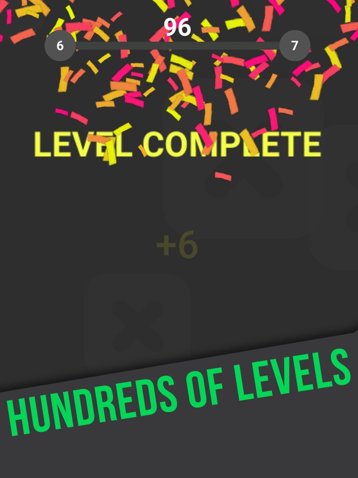 Calculate Tiles - Brain Teaser