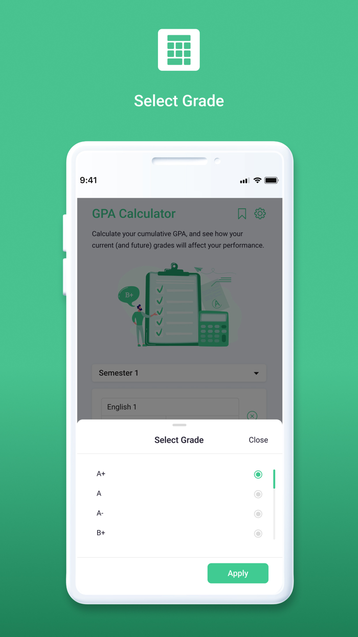GPA Calculator - WriteMyEssay