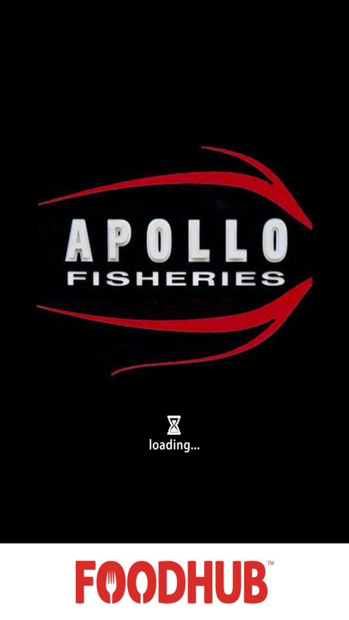 Apollo Fisheries