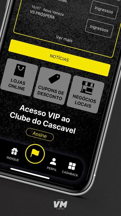 Cascavel Cashback