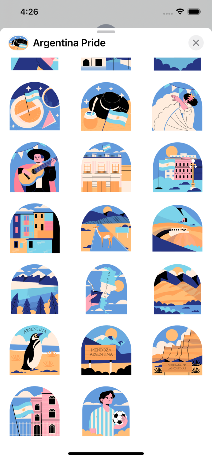 Argentina Pride