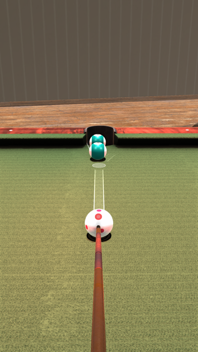 8 Ball Pool Hero screenshot 2