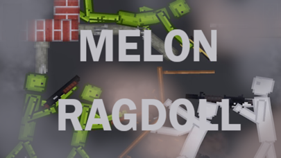 Melonragdollplayground