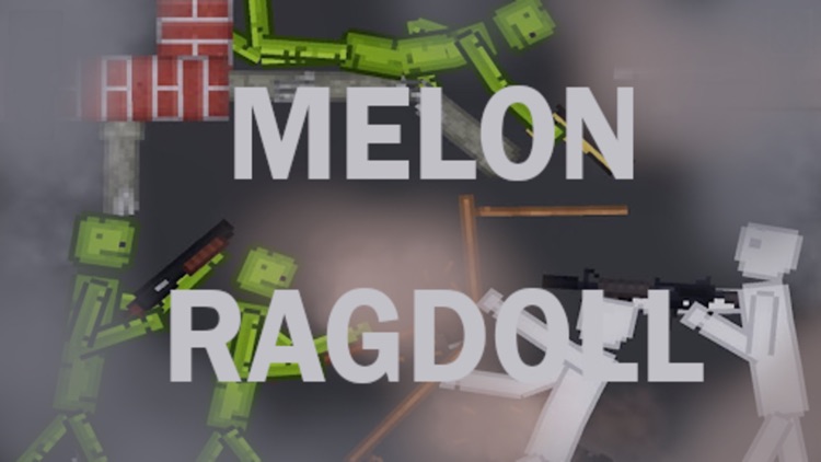 Melon ragdoll playground