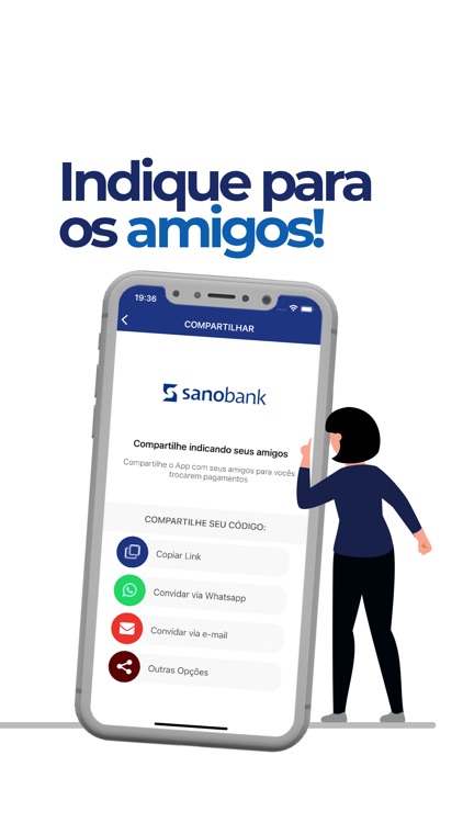 SanoBank screenshot-4