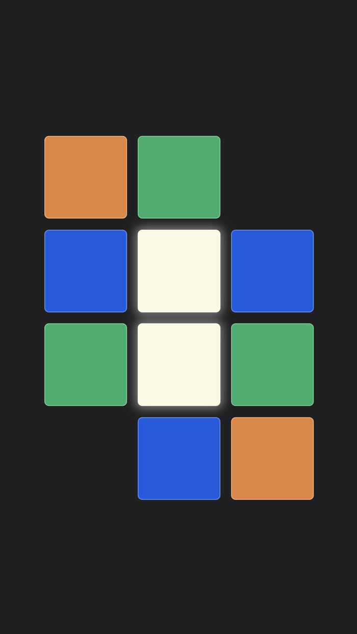 Calico - Color Puzzle Game