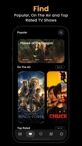 Game screenshot Soou Hub :  Movies & Tv Shows hack