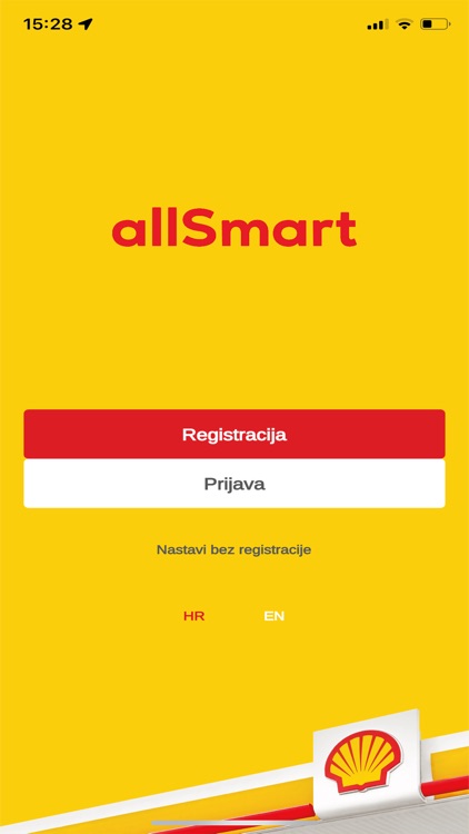 allSmart loyalty screenshot-4