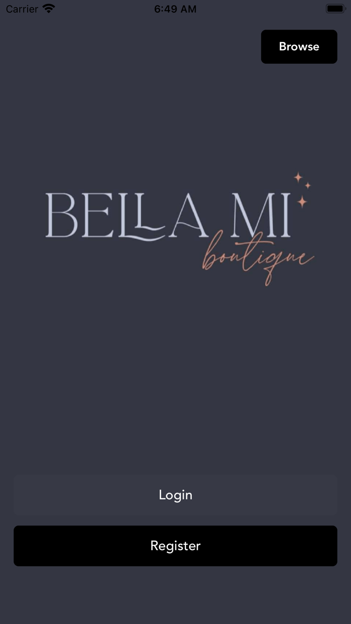 Bella Mi Boutique