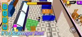 Game screenshot Scavenger Hunt 3D Find Objects apk