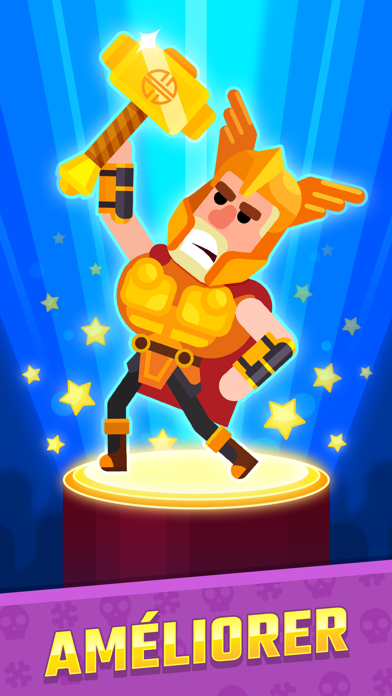 Bowmasters - Multiplayer Game Bowmasters - Multiplayer Game