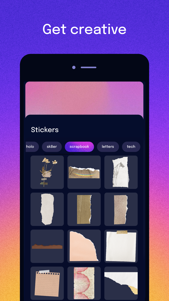 Comet - Make new friends