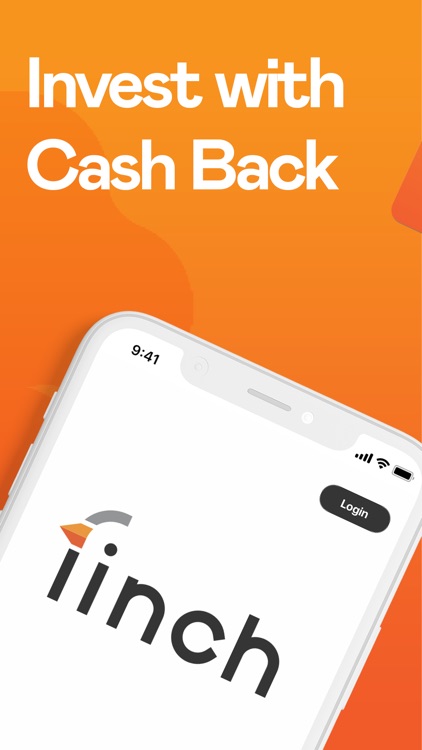 Finch – Invest with cash back! screenshot-0