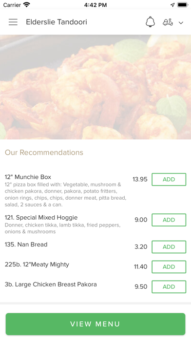 Elderslie Tandoori PC 용