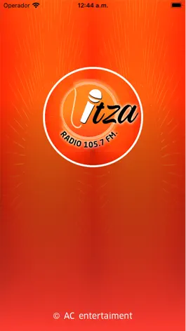 Game screenshot Itza Radio Oficial mod apk