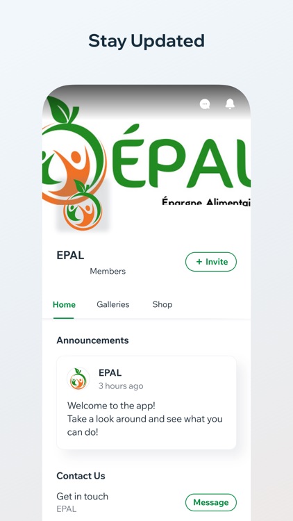 EPAL