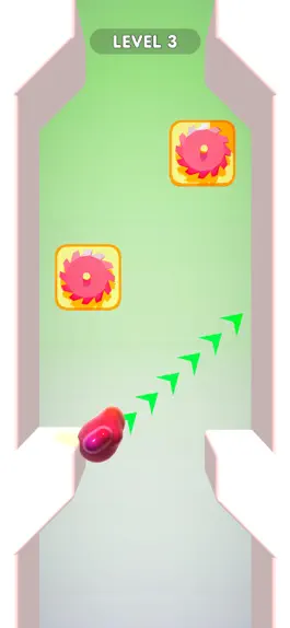 Game screenshot Sticky Blob mod apk