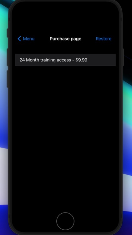 Triathlon 24 month training screenshot-4
