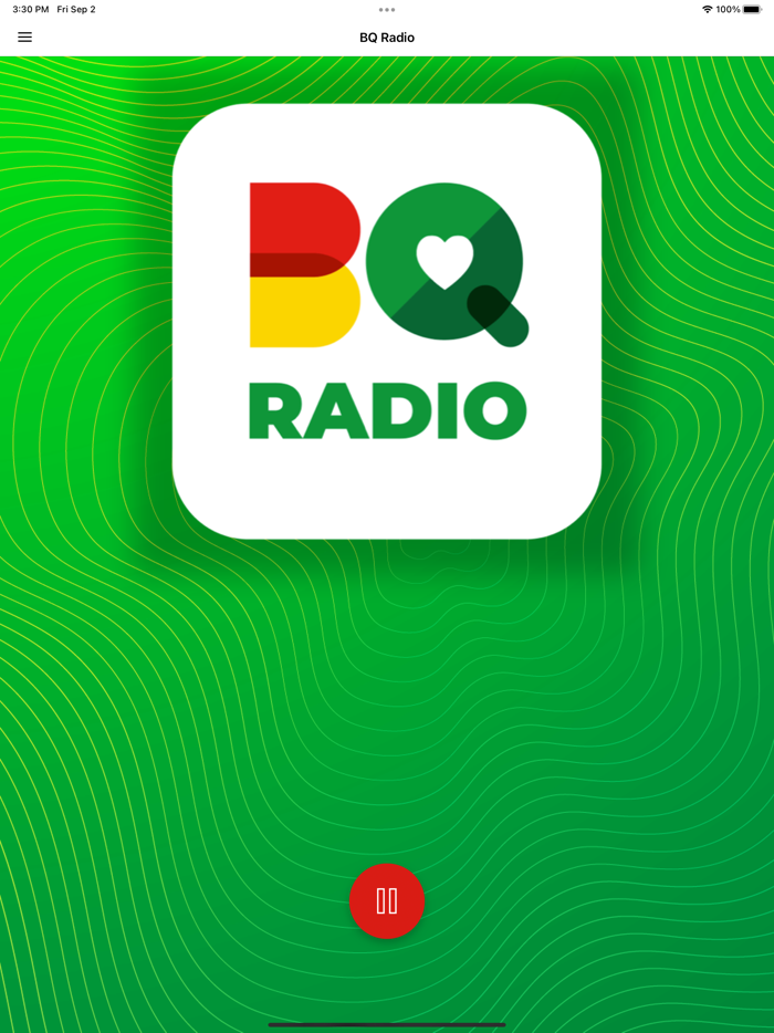 BQ Radio