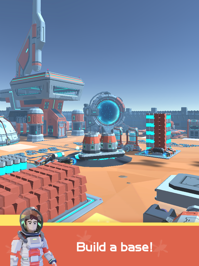 Star Expedition- Zerg Survivor