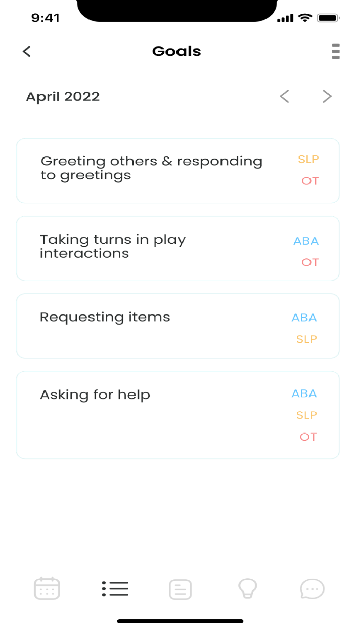 Rise Childrens Center