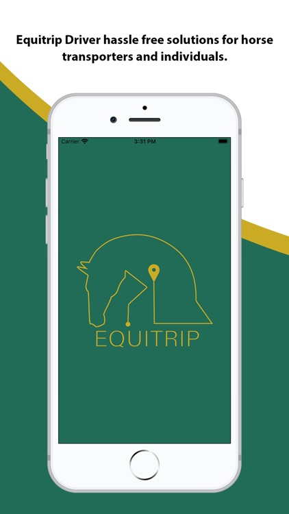 Equitrip Driver