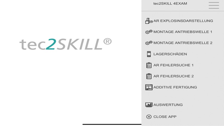 tec2SKILL 4EXAM screenshot-3