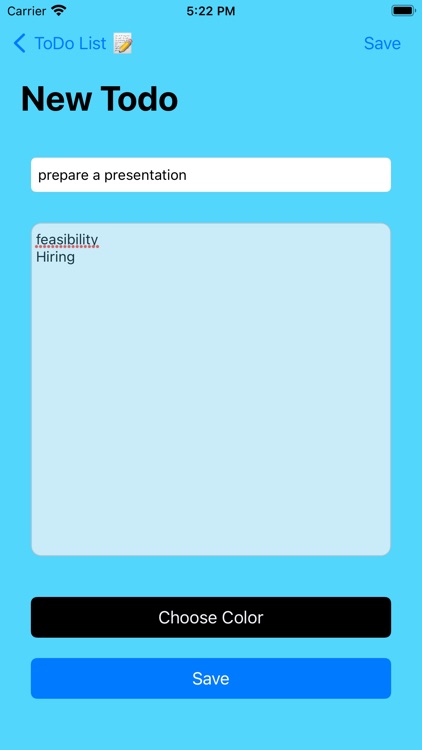 Todo Tick screenshot-4