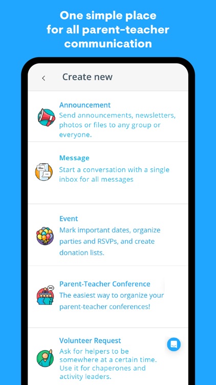 ClassTag—Classroom Engagement