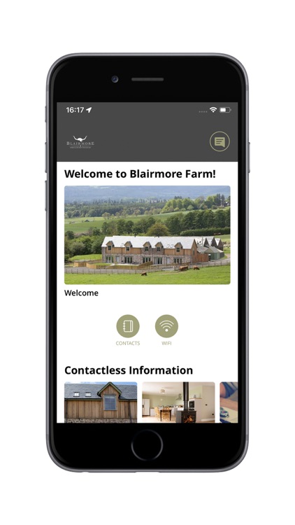 Blairmore Farm