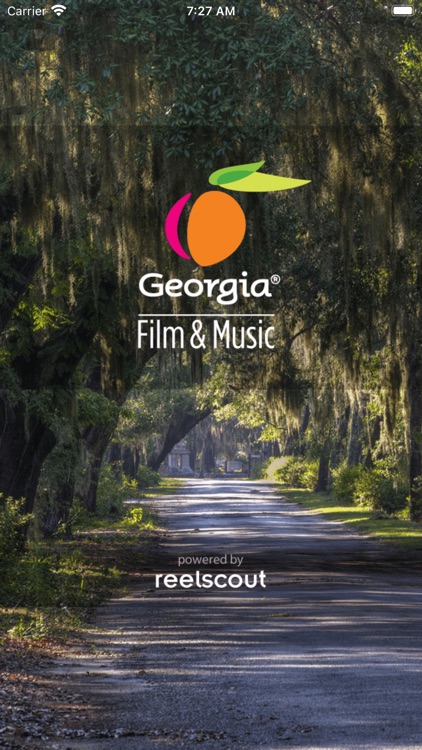 Georgia Film & TV Production