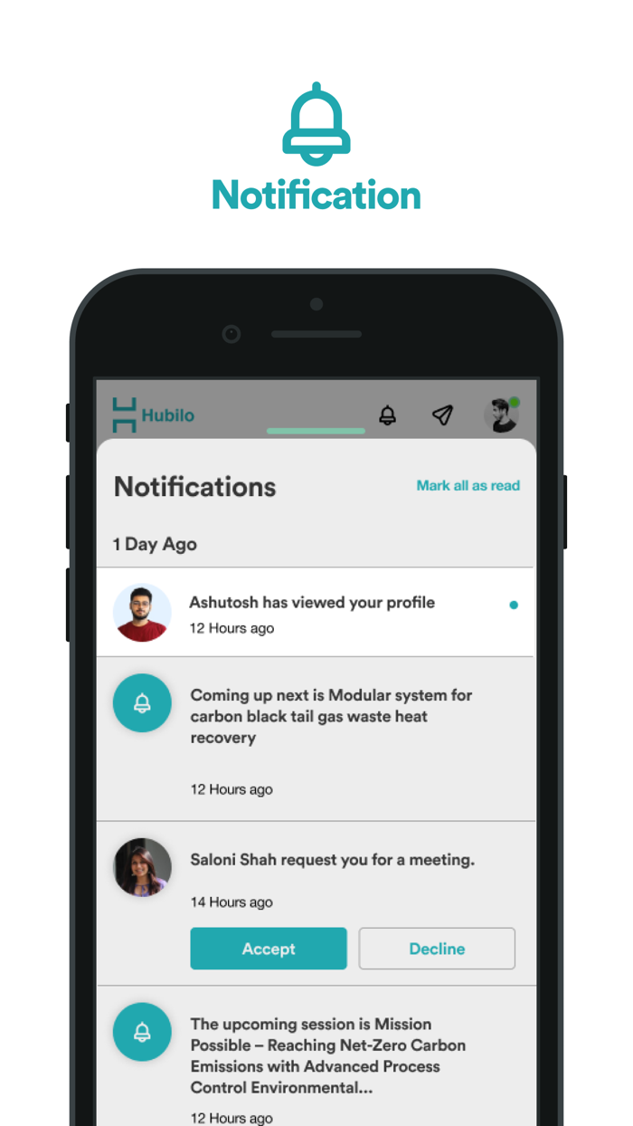 FinCrime  BigTech Meeting App
