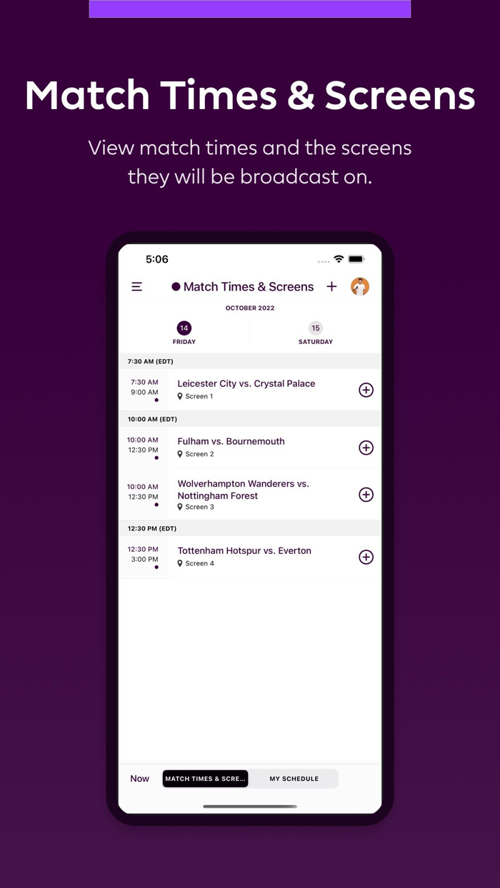 PL Mornings Live Fan Fest