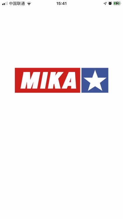 MIKA control