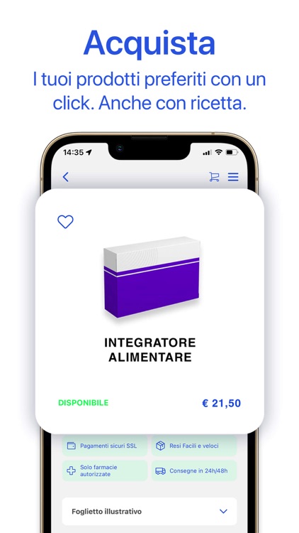 Farmacia Annolino screenshot-3