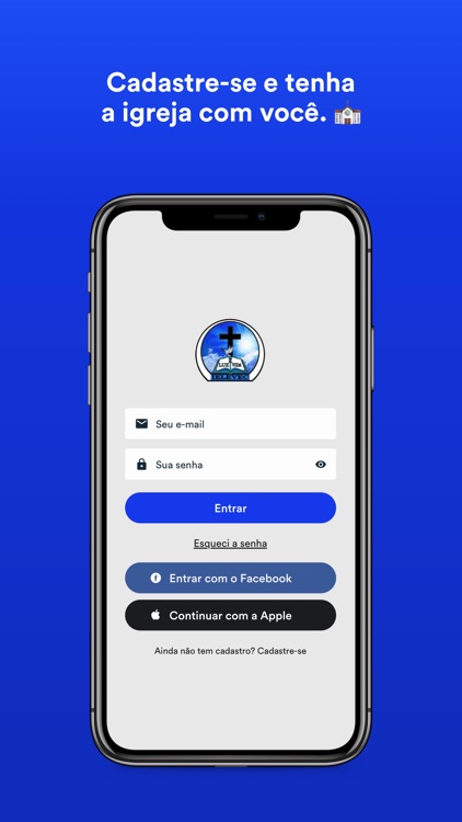 Luz e Vida - Pirassununga screenshot-3