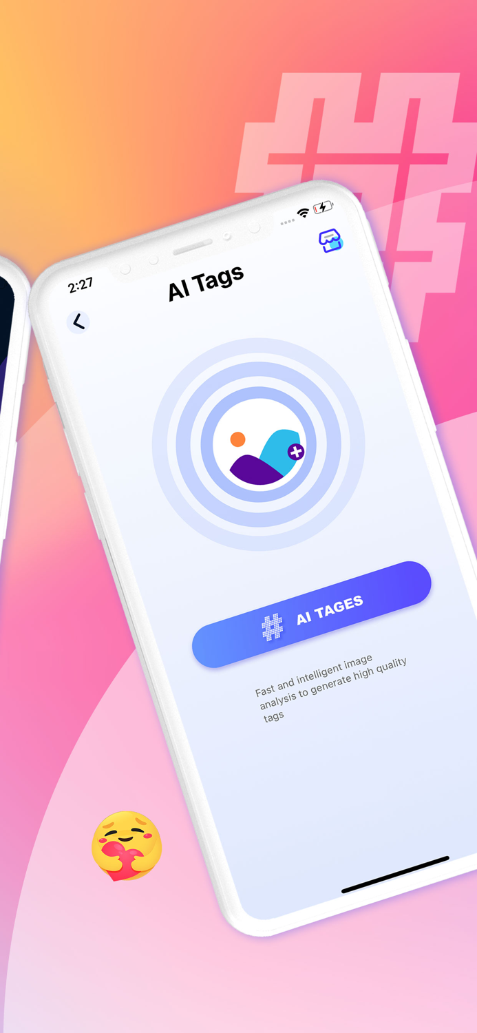 Booster for Post Tag
